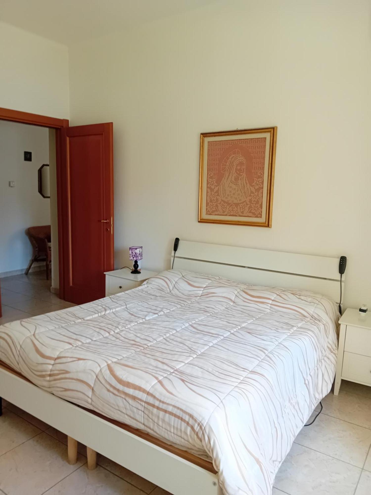 Casa Vacanze Lida Marina Di Carrara Buitenkant foto