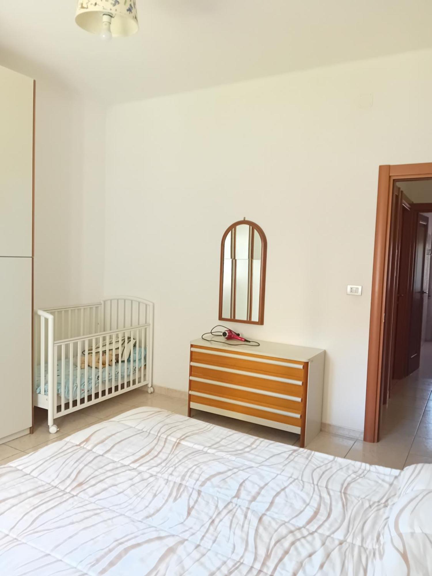 Casa Vacanze Lida Marina Di Carrara Buitenkant foto