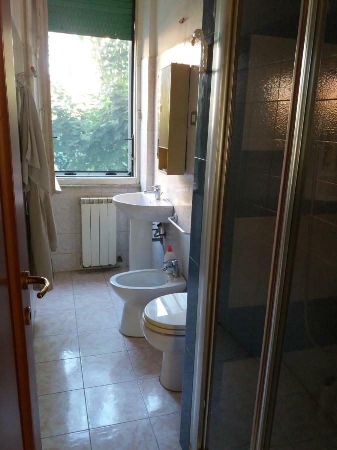 Casa Vacanze Lida Marina Di Carrara Buitenkant foto